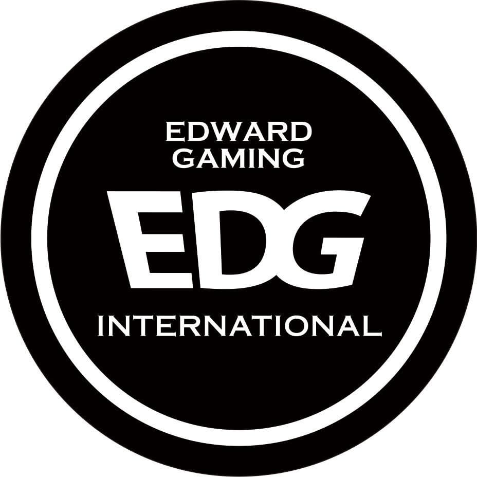 JD Gaming